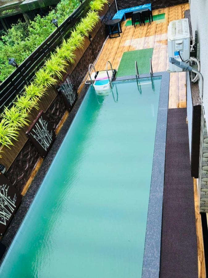 Slice Of Heaven.3-Bedroom Villa With Pool & Gazebo Lonavala Eksteriør bilde